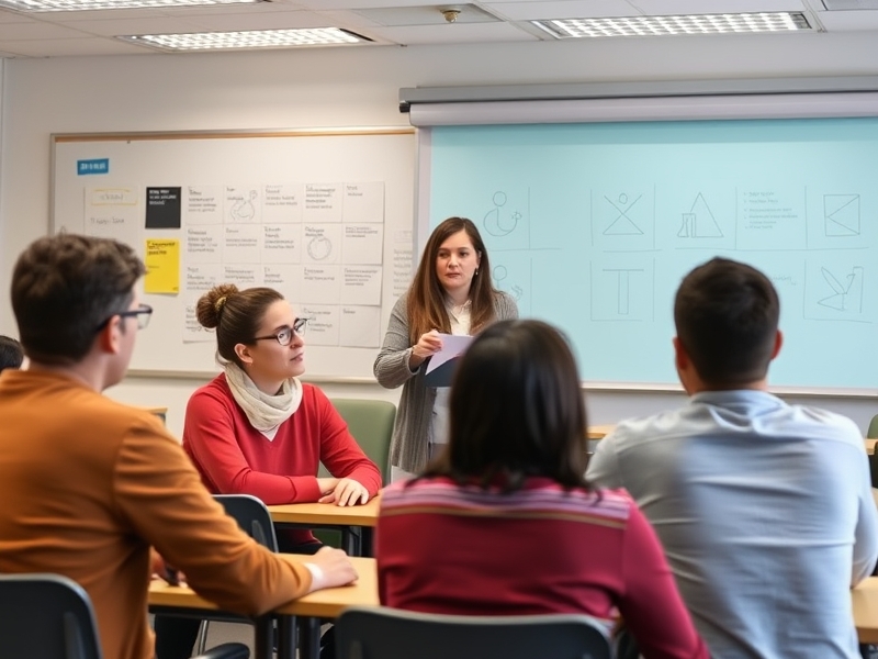 Inglés General Mendoza