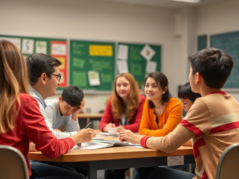 Inglés para Turismo y Enología Mendoza